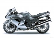 Kawasaki ZZR 1400